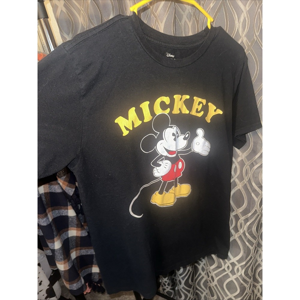 Disney Size XL Mickey Mouse Shirt